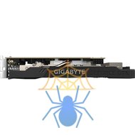 Видеокарта Gigabyte PCI-E GV-N1656WF2OC-4GD NVIDIA GeForce GTX 1650 4Gb 128bit GDDR6 1590/12000 DVIx1 HDMIx1 DPx1 HDCP Ret фото 5