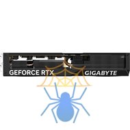 Видеокарта Gigabyte PCI-E 4.0 GV-N4070WF3OC-12GD NVIDIA GeForce RTX 4070 12Gb 192bit GDDR6X 2490/21000 HDMIx1 DPx3 HDCP Ret фото 6