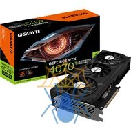 Видеокарта Gigabyte PCI-E 4.0 GV-N407TSWF3OC-16GD NVIDIA GeForce RTX 4070TI Super 16Gb 256bit GDDR6X 2625/21000 HDMIx1 DPx3 HDCP Ret фото 8