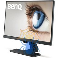 Монитор Benq 23.8" GW2480 черный IPS LED 5ms 16:9 HDMI M/M матовая 12000000:1 250cd 178гр/178гр 1920x1080 60Hz VGA DP FHD 3.84кг фото 3