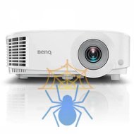 Проектор Benq MS550 DLP 3600Lm (800x600) 20000:1 ресурс лампы:5000часов 2xHDMI 2.3кг фото