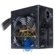 Блок питания Gigabyte ATX 650W GP-P650B 80+ bronze (20+4pin) APFC 120mm fan 6xSATA RTL фото 2