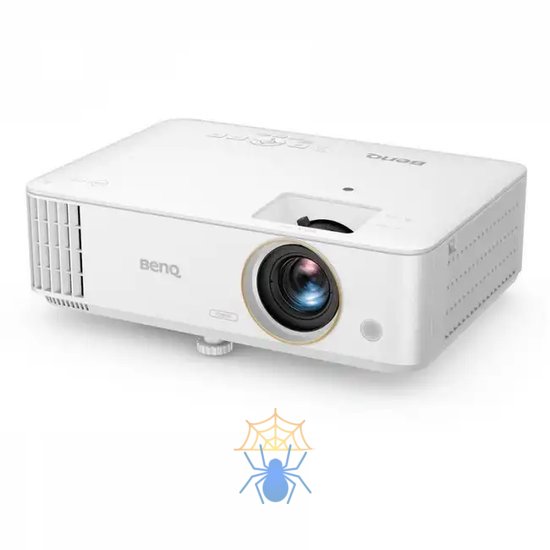 Проектор Benq TH585P DLP 3500Lm (1920x1080) 10000:1 ресурс лампы:4000часов 1xUSB typeA 2xHDMI 2.79кг фото 4