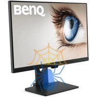 Монитор LCD 27'' 16:9 1920х1080(FHD) IPS, 60 Гц, 200cd/m2, H178°/V178°, 1000:1, 12M:1, 16.7M, 5ms, VGA, HDMI, DP, Speakers, Black фото