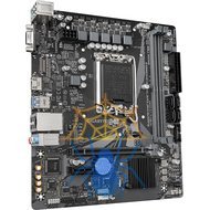 Материнская плата Gigabyte H610M H V3 DDR4 Soc-1700 Intel H610 2xDDR4 mATX AC`97 8ch(7.1) GbLAN+VGA+HDMI фото 3