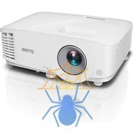 Проектор Benq MX550 DLP 3600Lm (1024x768) 20000:1 ресурс лампы:5000часов 2xHDMI 2.3кг фото