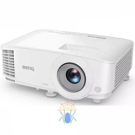 Проектор Benq MW560 (new) DLP 4000Lm LS (1280x800) 20000:1 ресурс лампы:6000часов 1xUSB typeA 2xHDMI 2.3кг фото