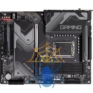 Материнская плата Gigabyte Z790 GAMING X AX Soc-1700 Intel Z790 4xDDR5 ATX AC`97 8ch(7.1) 2.5Gg RAID+HDMI+DP фото