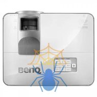 Проектор Benq MS630ST DLP 3200Lm (800x600) 13000:1 ресурс лампы:4000часов 1xUSB typeA 2xHDMI 2.6кг фото 5