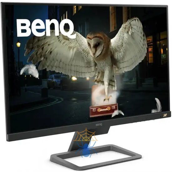 Монитор LCD 27'' [16:9] 1920х1080(FHD) IPS, nonGLARE, 75 Hz, 250 cd/m2, H178°/V178°, 1000:1, 2М:1, 16.7M, 5ms, VGA, 3xHDMI, Tilt, Swivel, Speakers, 3Y, Grey фото