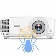 Проектор Benq MH560 DLP 3800Lm (1920x1080) 20000:1 ресурс лампы:6000часов 2xHDMI 2.3кг фото