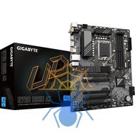 Материнская плата Gigabyte B760 DS3H AX Soc-1700 Intel B760 4xDDR5 ATX AC`97 8ch(7.1) GbLAN RAID+HDMI+DP фото 4