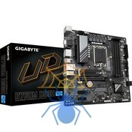 Материнская плата Gigabyte B760M DS3H Soc-1700 Intel B760 4xDDR5 mATX AC`97 8ch(7.1) 2.5Gg RAID+VGA+HDMI+DP фото 7