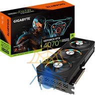 Видеокарта Gigabyte PCI-E 4.0 GV-N407TSGAMING OC-16GD NVIDIA GeForce RTX 4070TI Super 16Gb 256bit GDDR6X 2655/21000 HDMIx1 DPx3 HDCP Ret фото 8