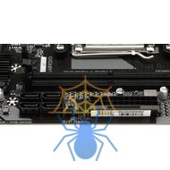 Материнская плата Gigabyte B650M S2H SocketAM5 AMD B650 2xDDR5 mATX AC`97 8ch(7.1) GbLAN RAID+VGA+HDMI+DP фото 6