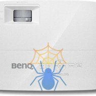 Проектор Benq MW550 DLP 3600Lm (1280x800) 20000:1 ресурс лампы:5000часов 2xHDMI 2.3кг фото 4