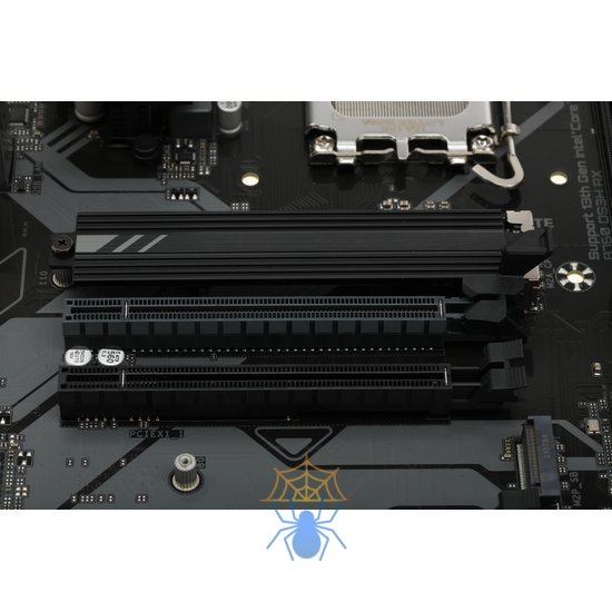 Материнская плата Gigabyte B760 DS3H AX Soc-1700 Intel B760 4xDDR5 ATX AC`97 8ch(7.1) GbLAN RAID+HDMI+DP фото 15