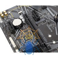 Материнская плата Gigabyte A520M S2H Soc-AM4 AMD A520 2xDDR4 mATX AC`97 8ch(7.1) GbLAN RAID+VGA+DVI+HDMI фото 13