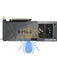 Видеокарта Gigabyte PCI-E 4.0 GV-N4060EAGLE OC-8GD NVIDIA GeForce RTX 4060 8Gb 128bit GDDR6 2505/17000 HDMIx2 DPx2 HDCP Ret фото 4