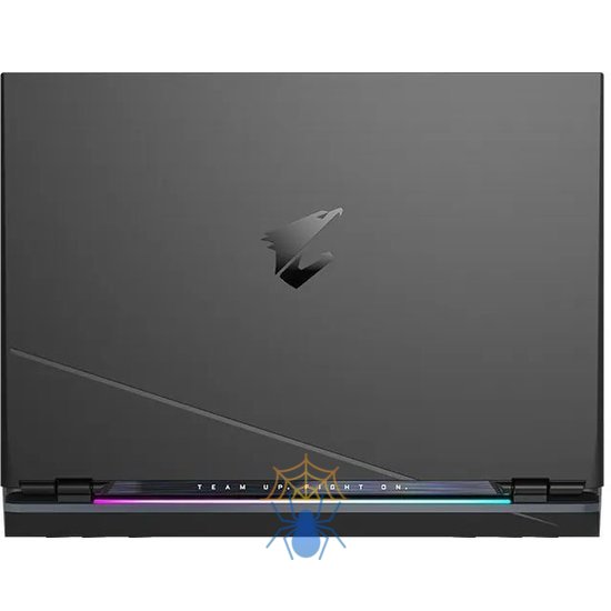 Ноутбук Gigabyte Aorus 16 BKF Core i7 13700H 16Gb SSD1Tb NVIDIA GeForce RTX4060 8Gb 16" IPS QHD (2560x1440) Free DOS black WiFi BT Cam (BKF-73KZ654SD) фото 7