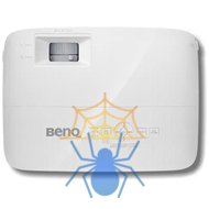 Проектор Benq MH550 DLP 3500Lm (1920x1080) 20000:1 ресурс лампы:5000часов 2xHDMI 2.3кг фото 5