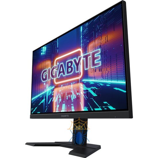 Монитор Gigabyte 27" M27Q черный IPS LED 0.5ms 16:9 HDMI полуматовая HAS 350cd 178гр/178гр 2560x1440 165Hz FreeSync DP 2K USB 5.5кг фото 3