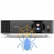 Проектор Benq TK700 DLP 3200Lm (3840x2160) 10000:1 ресурс лампы:4000часов 1xUSB typeA 2xHDMI 3.1кг фото 2