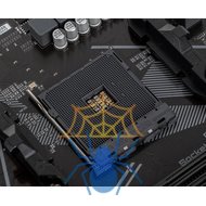 Материнская плата Gigabyte A520M H Soc-AM4 AMD A520 2xDDR4 mATX AC`97 8ch(7.1) GbLAN RAID+DVI+HDMI фото 7