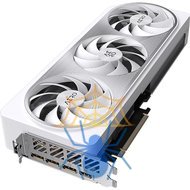 Видеокарта Gigabyte PCI-E 4.0 GV-N407SAERO OC-12GD NVIDIA GeForce RTX 4070 Super 12Gb 192bit GDDR6X 2565/21000 HDMIx1 DPx3 HDCP Ret фото 4