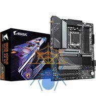 Материнская плата Gigabyte B650 A ELITE AX V2 SocketAM5 AMD B650 4xDDR5 ATX AC`97 8ch(7.1) 2.5Gg RAID+HDMI+DP фото 5