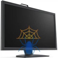 Монитор Benq 24" Zowie XL2411K серый TN+film LED 1ms 16:9 HDMI матовая HAS Piv 320cd 1920x1080 144Hz DP FHD 5.9кг фото 3