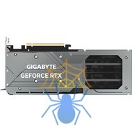 Видеокарта Gigabyte PCI-E 4.0 GV-N406TGAMING OC-16GD NVIDIA GeForce RTX 4060TI 16Gb 128bit GDDR6 2595/18000 HDMIx2 DPx2 HDCP Ret фото 5