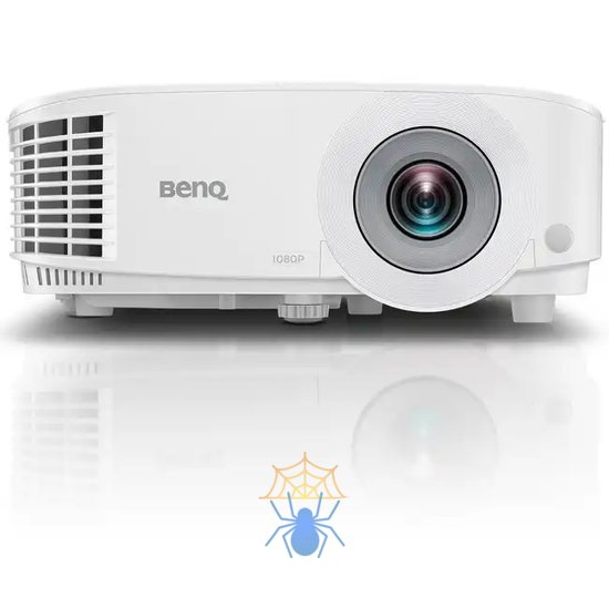 Проектор Benq MH550 DLP 3500Lm (1920x1080) 20000:1 ресурс лампы:5000часов 2xHDMI 2.3кг фото 2