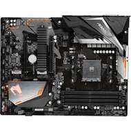 Материнская плата Gigabyte B450 AORUS ELITE V2