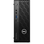 Компьютер Dell Precision 3260 Compact 3260-5610