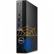 ПК Dell Optiplex 7010 Micro i5 13500T (1.6) 16Gb SSD512Gb UHDG 770 Windows 11 Professional GbitEth WiFi BT 260W мышь клавиатура черный (7010-5651) фото 3