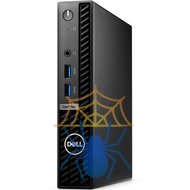 ПК Dell Optiplex 7010 Micro i5 13500T (1.6) 16Gb SSD512Gb UHDG 770 Linux Ubuntu GbitEth WiFi BT 260W мышь клавиатура черный (7010-5650) фото 3