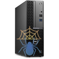 ПК Dell Optiplex 7010 SFF i5 13500 (2.5) 16Gb 1Tb 7.2k SSD256Gb RX 6300 2Gb Linux Ubuntu GbitEth 180W мышь клавиатура черный (7010S-5660) фото