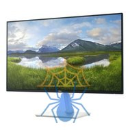 Монитор Dell 23.8" S2425H черный IPS LED 5ms 16:9 HDMI M/M матовая 250cd 178гр/178гр 1920x1080 100Hz FHD 4.04кг фото 2