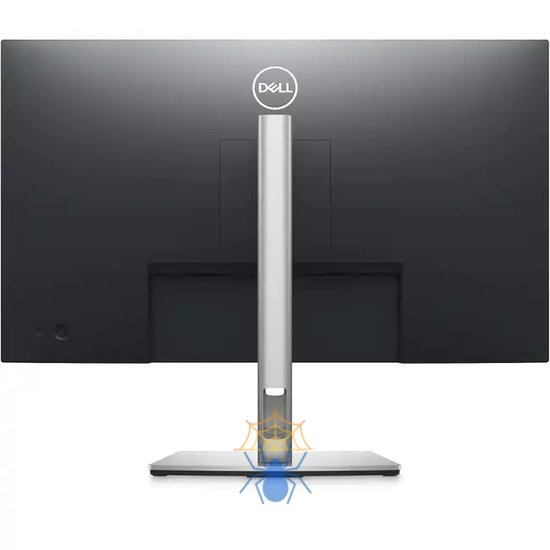 Монитор Dell 27" P2723D черный IPS LED 5ms 16:9 HDMI матовая HAS Piv 1000:1 350cd 178гр/178гр 2560x1440 60Hz DP USB 6.76кг фото 3