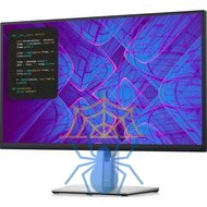 Монитор Dell 27" P2723QE черный IPS LED 5ms 16:9 HDMI матовая HAS Piv 350cd 178гр/178гр 3840x2160 60Hz DP 4K USB 7.21кг фото 3