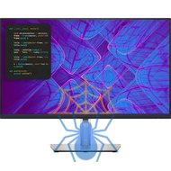 Монитор Dell 27" P2723QE черный IPS LED 5ms 16:9 HDMI матовая HAS Piv 350cd 178гр/178гр 3840x2160 60Hz DP 4K USB 7.21кг фото 2