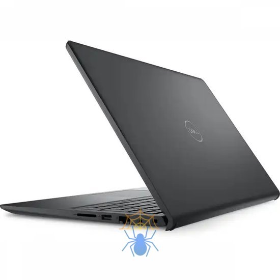 Ноутбук Dell Vostro 3520 Core i3 1215U 8Gb SSD512Gb Intel UHD Graphics 15.6" WVA FHD (1920x1080) Ubuntu black WiFi BT Cam (3520-3850) фото 4