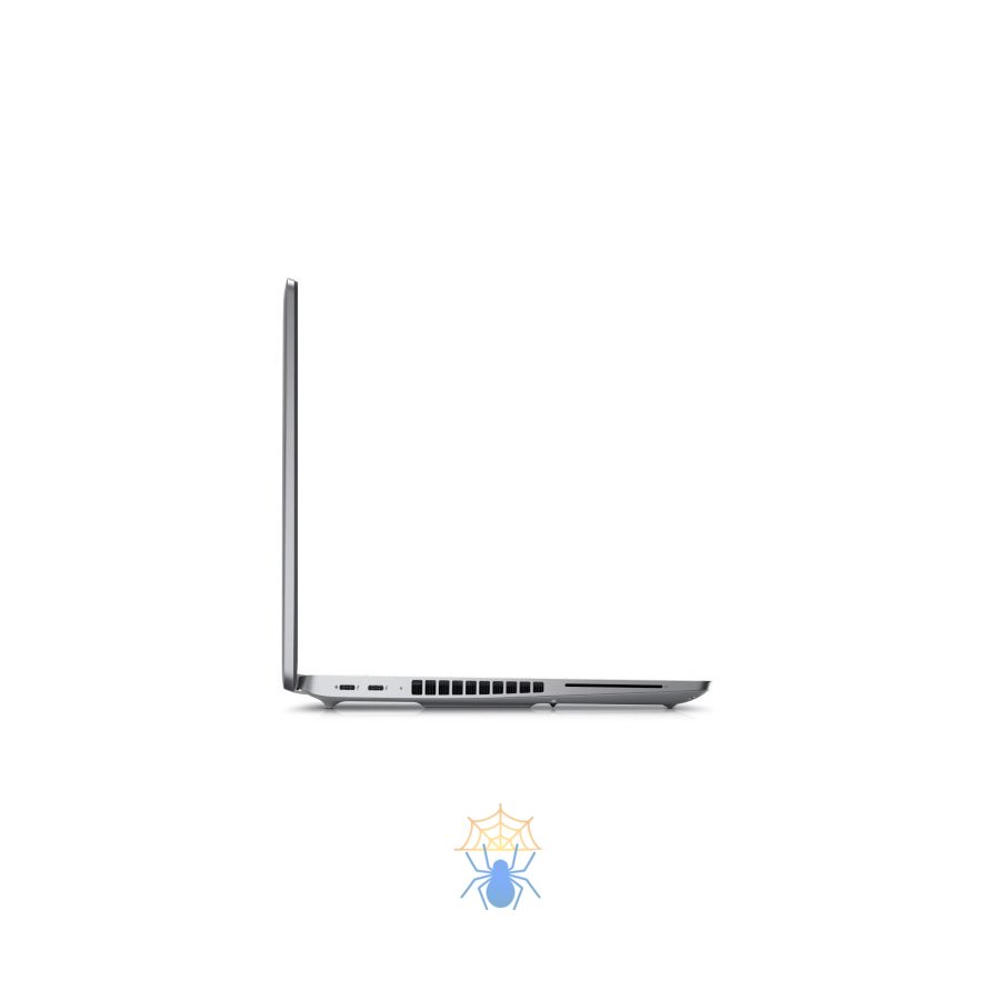 Ноутбук Dell Latitude 5540 Core i7 1355U 16Gb SSD512Gb Intel Iris Xe graphics 15.6" WVA FHD (1920x1080) Windows 11 Professional black WiFi BT Cam (5540-7855) фото 4