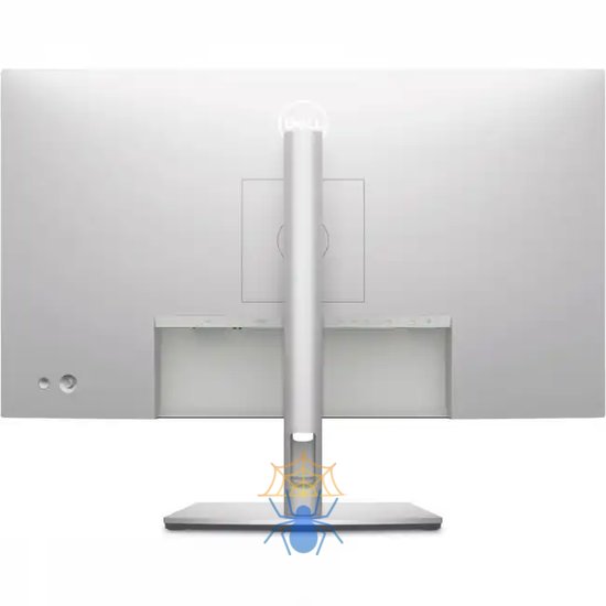 Монитор Dell 27" U2723QE черный IPS LED 5ms 16:9 HDMI матовая HAS Piv 2000:1 400cd 178гр/178гр 3840x2160 60Hz DP 4K USB 6.64кг фото 4