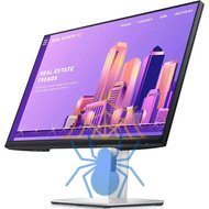 Монитор Dell 27" P2722H черный IPS LED 5ms 16:9 HDMI матовая HAS Piv 1000:1 300cd 178гр/178гр 1920x1080 60Hz VGA DP FHD USB 6.77кг фото 2