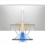 Монитор Dell 27" UltraSharp U2724D серебристый/черный IPS LED 5ms 16:9 HDMI матовая HAS Piv 350cd 178гр/178гр 2560x1440 120Hz DP 2K USB 6.56кг фото 5