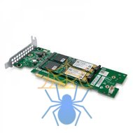 Контроллер DELL BOSS S2 controller card w/o cable kit фото