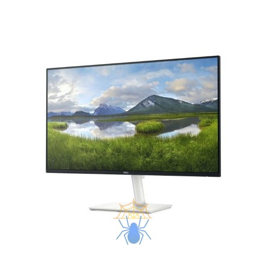 Монитор Dell 23.8" S2425H черный IPS LED 5ms 16:9 HDMI M/M матовая 250cd 178гр/178гр 1920x1080 100Hz FHD 4.04кг фото 2