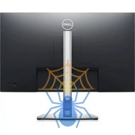 Монитор Dell 27" P2723DE черный IPS LED 5ms 16:9 HDMI матовая HAS Piv 1000:1 350cd 178гр/178гр 2560x1440 60Hz DP 2K USB 7.34кг фото 4